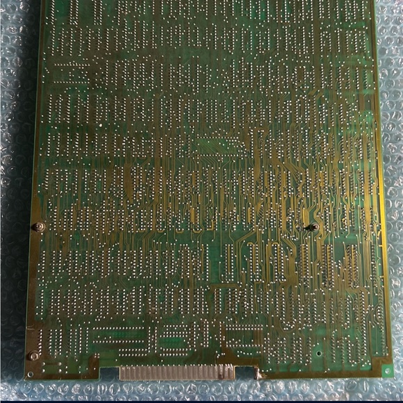 Samurai Taito Arcade Video Game PCB Board 11b - Picture 5 of 6